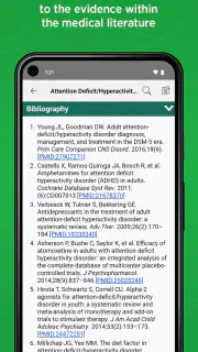 5-Minute Clinical Consult screenshot 8