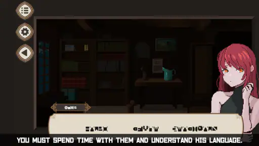 7 Days to End with You screenshot 4