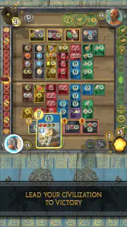 7 Wonders Duel screenshot 5