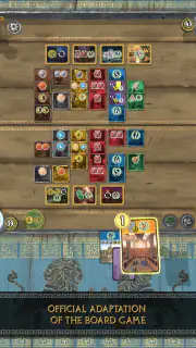 7 Wonders Duel screenshot 6