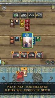 7 Wonders Duel screenshot 7