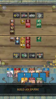 7 Wonders Duel screenshot 8