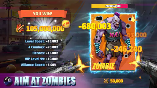 8 Ball Battle - Pool Games screenshot 5