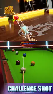 8 Ball Battle - Pool Games screenshot 8