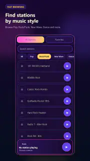 80s muziek Pro screenshot 3