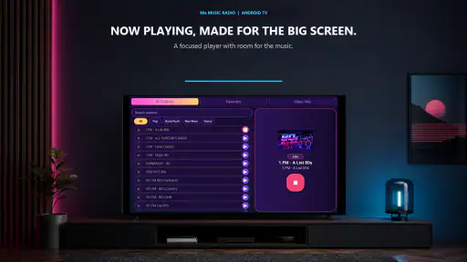 80s muziek Pro screenshot 7