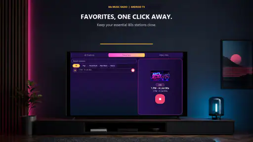 80s muziek Pro screenshot 8