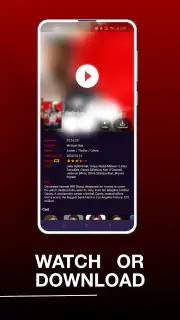 9Player Mobile - Official screenshot 5