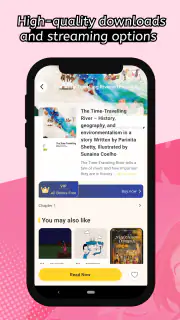 9toon screenshot 3