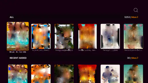 9Xtream Player - TV - Official screenshot 6