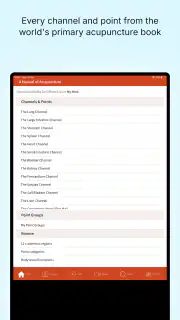 A Manual of Acupuncture 2025 screenshot 6