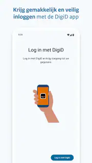 Aangifte Inkomstenbelasting screenshot 6