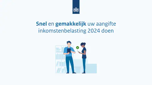Aangifte Inkomstenbelasting screenshot 8
