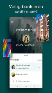 ABN AMRO screenshot 3