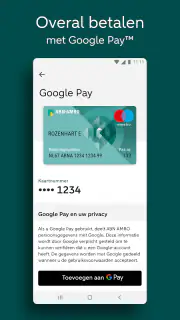 ABN AMRO screenshot 6