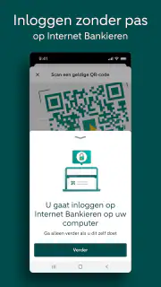 ABN AMRO screenshot 7