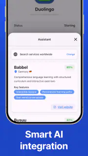 Abo Manager - ReSubs screenshot 4