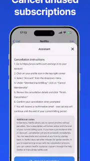 Abo Manager - ReSubs screenshot 7
