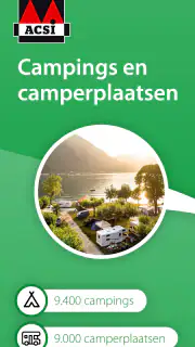 ACSI Campings Europa screenshot 1
