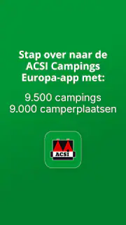 ACSI Klein & Fijn Kamperen screenshot 2