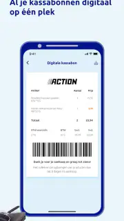Action screenshot 3