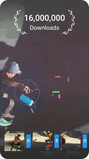 ActionDirector - Video Editing screenshot 8