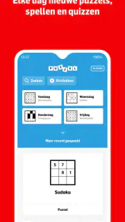 AD – Nieuws, Regio en Show screenshot 5