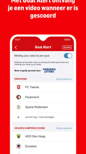AD – Nieuws, Regio en Show screenshot