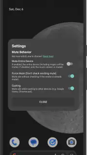 Ad-silence - OpenSource screenshot 6
