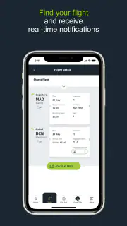 Aena screenshot 2