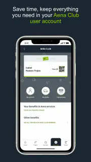 Aena screenshot 3