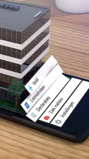AFAS Pocket screenshot 2