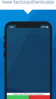 AFAS Pocket screenshot 8
