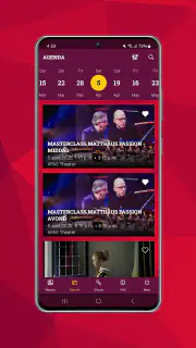 AFAS Theater screenshot 3