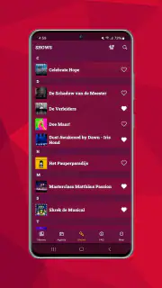 AFAS Theater screenshot 4