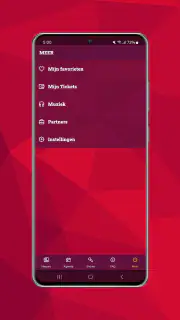 AFAS Theater screenshot 6