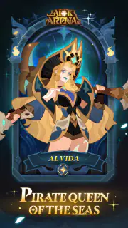 AFK Arena screenshot 5