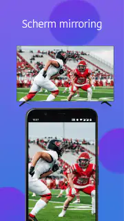 Afstandsbediening voor Samsung screenshot 4