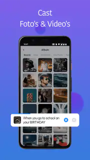 Afstandsbediening voor Samsung screenshot 5
