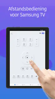 Afstandsbediening voor Samsung screenshot 6