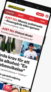 Aftonbladet Nyheter screenshot 2