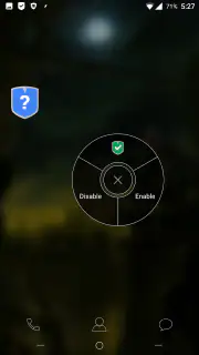 AFWall+ (Donate) screenshot 5