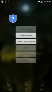 AFWall+ (Donate) screenshot 6