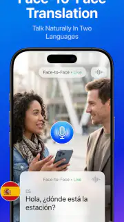 AI Call: Phone Call Translator screenshot 6