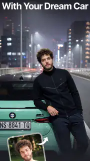AI Car Designer Modify & Tune screenshot 3