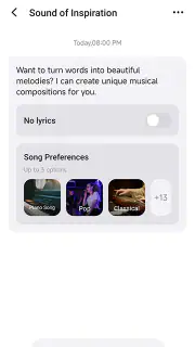 AI Chat - AI Assistant Chatbot screenshot 2