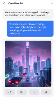 AI Chat - AI Assistant Chatbot screenshot 3
