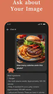 AI ChatBot Assistant - Cuda AI screenshot 3