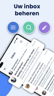 AI-e-mail - slimme e-mail screenshot 2