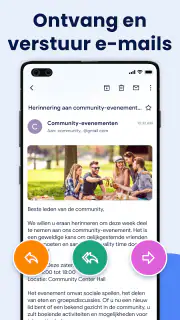 AI-e-mail - slimme e-mail screenshot 5